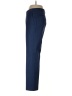 Vitale Barberis Canonico 100% Wool Blue Wool Pants Size EU 46 / US 16 - photo 5