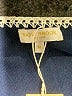 Ramy Brook Blue Long Sleeve Blouse Size M - photo 7