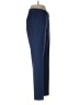 Vitale Barberis Canonico 100% Wool Blue Wool Pants Size EU 46 / US 16 - photo 4