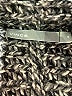 Vince. Tweed Gray Wool Pullover Sweater Size XS - photo 7