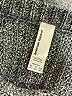 American Apparel 100% Cotton Metallic Gray Pullover Sweater Size XS - photo 7