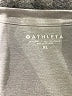 Athleta Silver Sleeveless Top Size XL - photo 7
