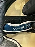 Marie Jo Stripes Black Swimsuit Top Size EU (FR) 34 - photo 3