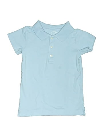 Primary Clothing Short Sleeve Polo (view 1)