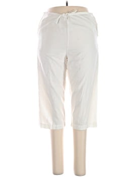Lilly Pulitzer Linen Pants