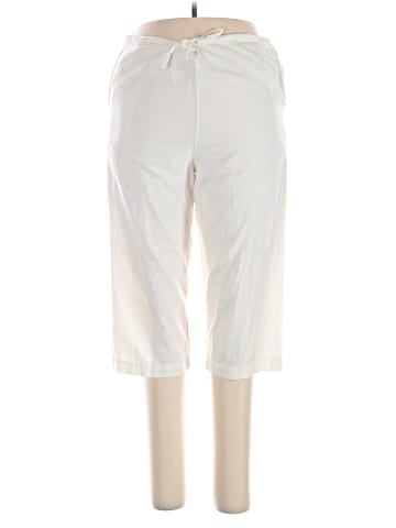 Lilly Pulitzer Linen Pants (view 1)