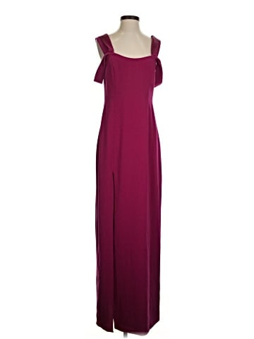 Halston Heritage Cocktail Dress (view 1)