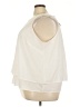 Apt. 9 100% Polyester Ivory Sleeveless Blouse Size 3X - photo 5