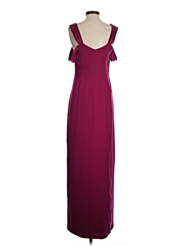 Halston Heritage Cocktail Dress (view 2)