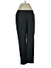 Calvin Klein Black Dress Pants Size 2 - photo 1