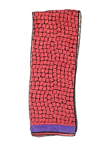 Evan Picone Scarf (view 2)