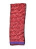 Evan Picone Pink Red Scarf One size - photo 2