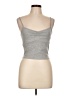 Out From Under Gray Tank Top Size L - photo 1