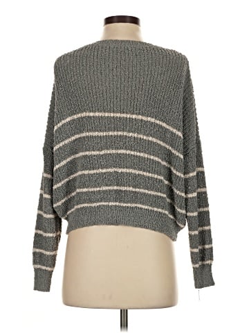 Debut Pullover Sweater (view 2)