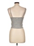 Out From Under Gray Tank Top Size L - photo 2
