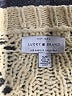 Lucky Brand Yellow Pullover Sweater Size S - photo 7