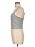Out From Under Gray Tank Top Size L - photo 5