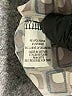 Notations Brown Short Sleeve Top Size L - photo 8