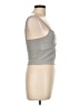 Out From Under Gray Tank Top Size L - photo 4