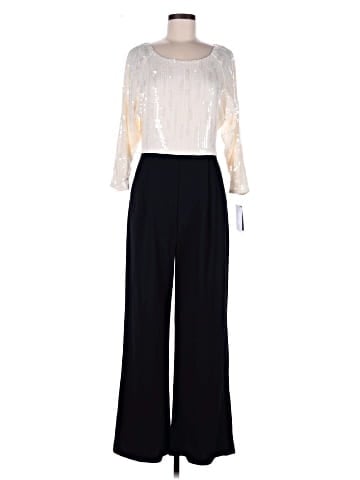 Halston Jumpsuit (view 1)