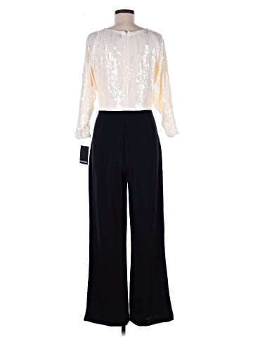 Halston Jumpsuit (view 2)