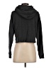 WSLY Black Zip Up Hoodie Size S - photo 2