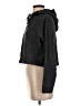 WSLY Black Zip Up Hoodie Size S - photo 5