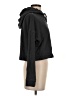 WSLY Black Zip Up Hoodie Size S - photo 4