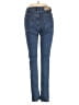 Jeans Hearts Blue Jeans Size 28 waist - photo 2