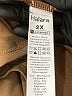 Halara Solid Brown Casual Dress Size 2X - photo 8