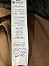 Halara Solid Brown Casual Dress Size 2X - photo 9