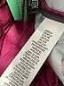 L.L.Bean 100% Nylon Purple Snow Jacket Size XS - photo 7