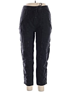 Free People Linen Pants (view 1)