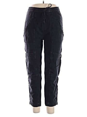 Free People Linen Pants (view 1)