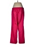 Cartonnier Pink Active Pants Size M - photo 2
