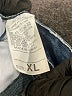 Unbranded Blue Denim Shorts Size XL - photo 3
