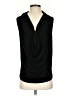 Maggie Ward Black Sweater Vest Size XS - photo 1