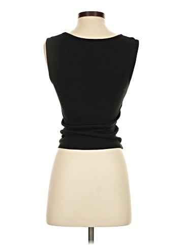 J.Crew Sleeveless Top (view 2)