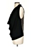Maggie Ward Black Sweater Vest Size XS - photo 5