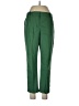 Talbots Green Casual Pants Size 10 - photo 1
