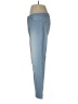 Not Your Daughter's Jeans Hearts Blue Jeans Size 8 - photo 5