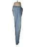 Not Your Daughter's Jeans Hearts Blue Jeans Size 8 - photo 4