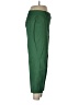 Talbots Green Casual Pants Size 10 - photo 4