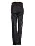 Walter Baker Black Casual Pants Size M - photo 2