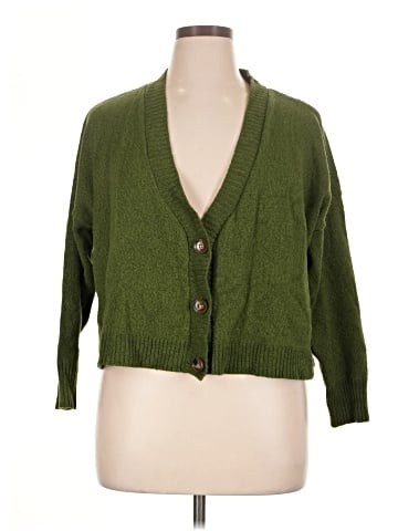 Wild Fable Cardigan (view 1)