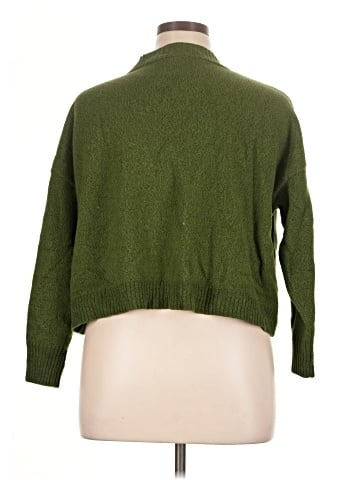 Wild Fable Cardigan (view 2)
