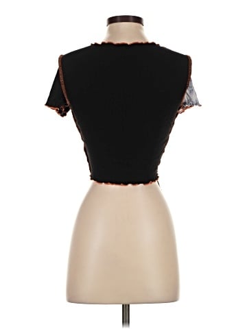 Shein Short Sleeve Top (view 2)