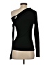 J.Crew Black Long Sleeve T-Shirt Size XS - photo 2