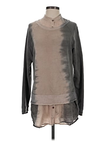 Tina + Jo Sweatshirt (view 1)