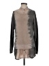 Tina + Jo Gray Sweatshirt Size S - photo 1
